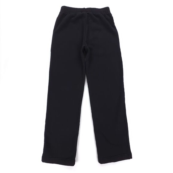 NEW TNA Cozy Sweatfleece Boyfriend Straight Sweatpants 90s Y2k Athleisure Lounge - Picture 5 of 8